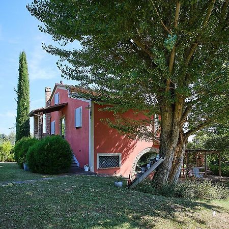 Il Vecchio Milipano Casa de hóspedes Montepulciano Stazione Exterior foto