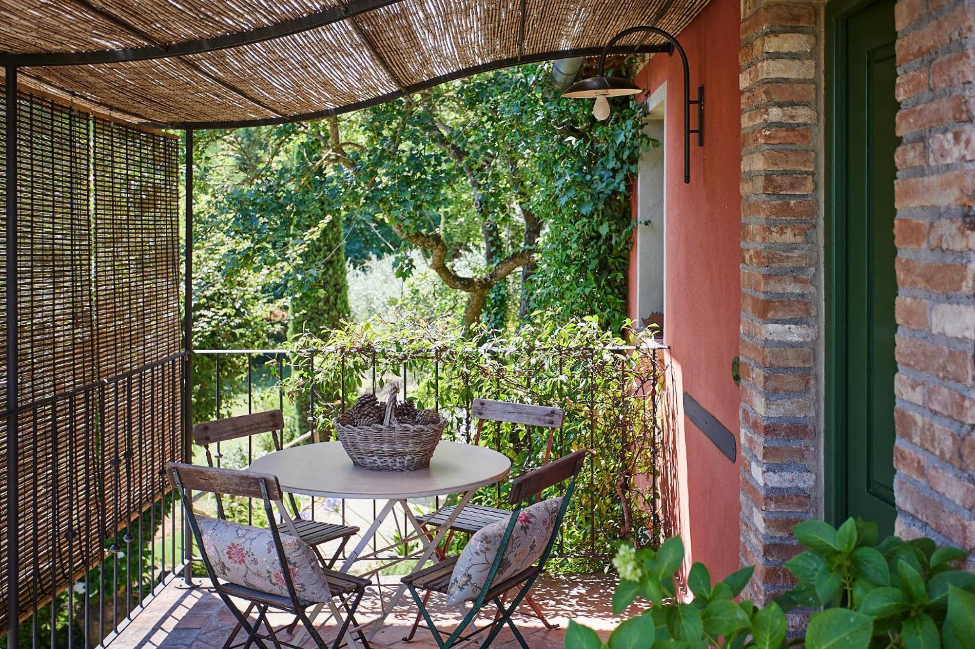 Il Vecchio Milipano Casa de hóspedes Montepulciano Stazione Exterior foto