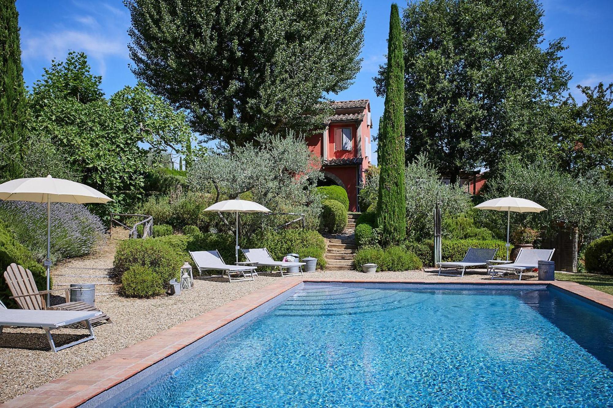 Il Vecchio Milipano Casa de hóspedes Montepulciano Stazione Exterior foto