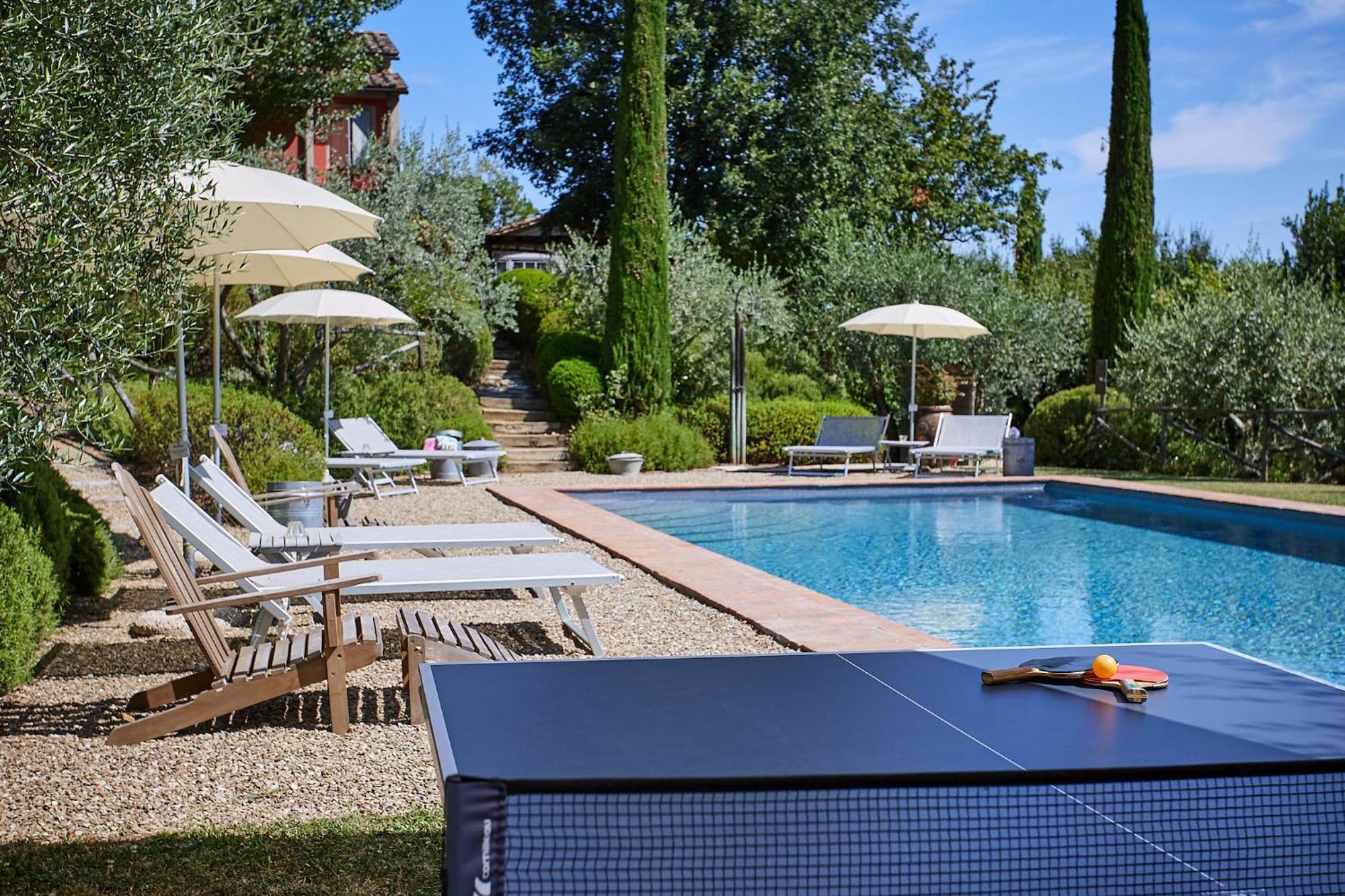 Il Vecchio Milipano Casa de hóspedes Montepulciano Stazione Exterior foto