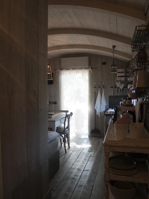 Il Vecchio Milipano Casa de hóspedes Montepulciano Stazione Quarto foto